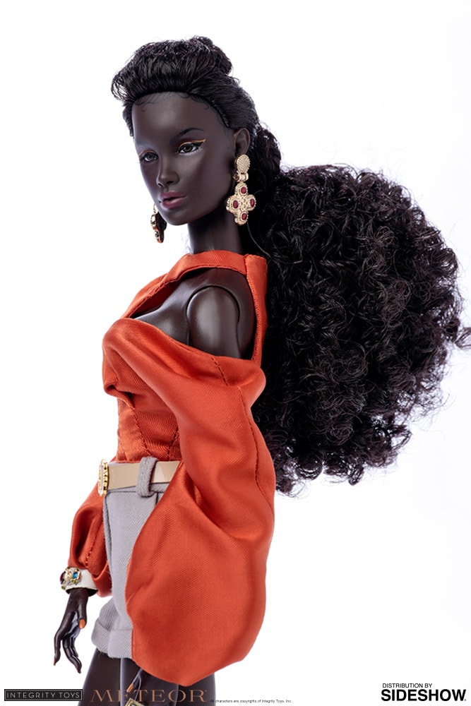 Keeki Adaeze™ (Night Falls)- Prototype Shown