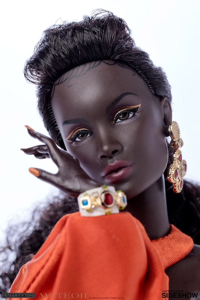 Keeki Adaeze™ (Night Falls)