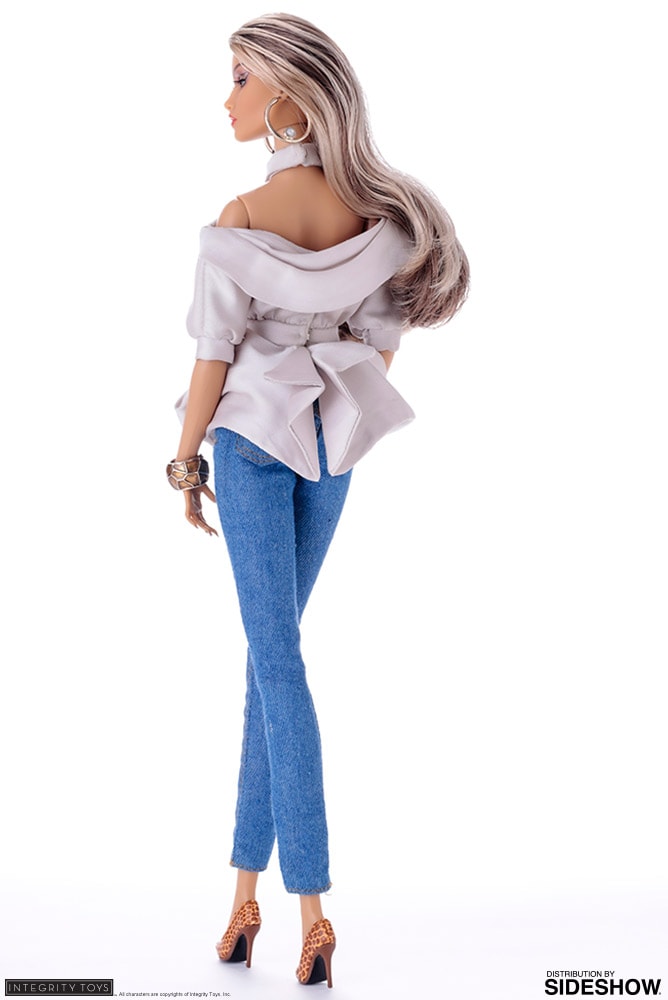 Amirah Majeed™ (Breaking Dawn) Dressed Doll | Sideshow Collectibles