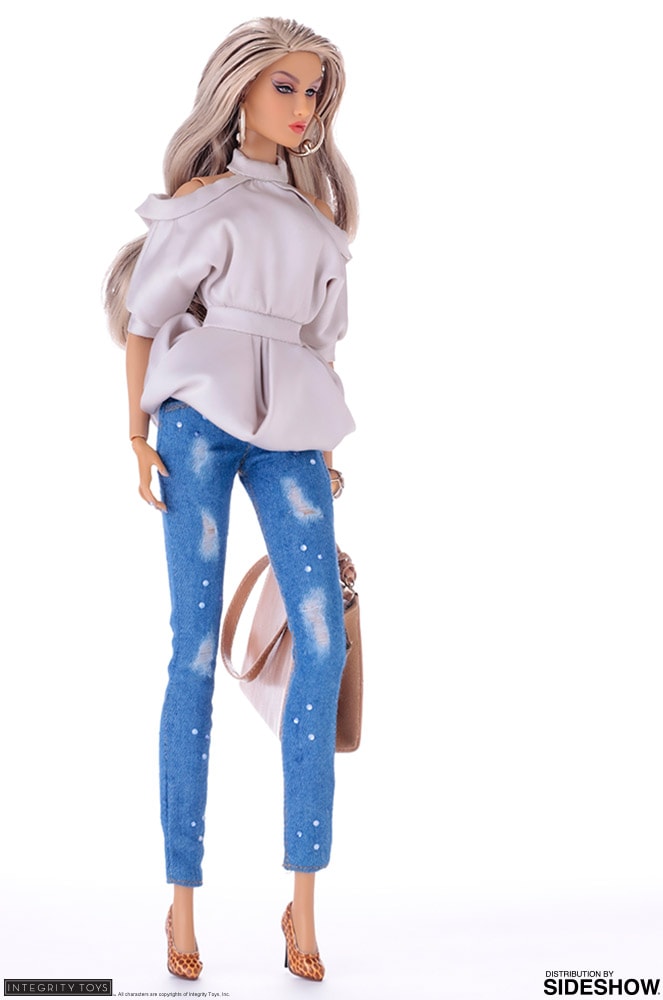 Amirah Majeed™ (Breaking Dawn) Dressed Doll | Sideshow