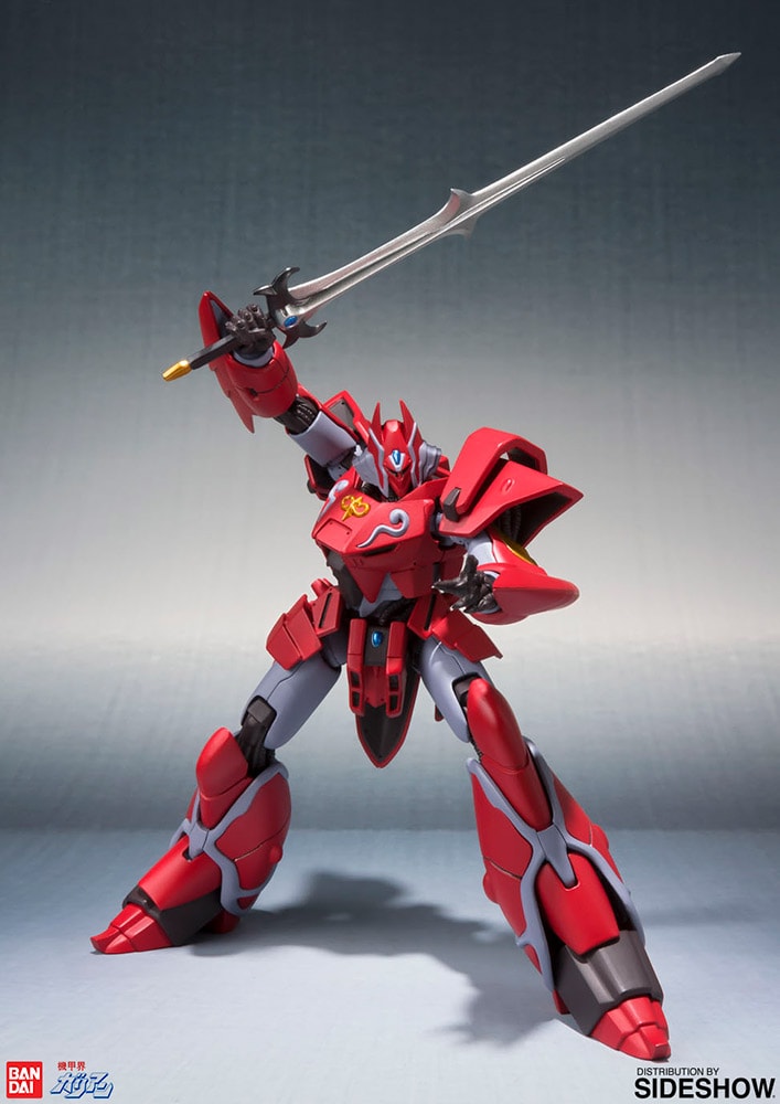 Tetsukyojin
