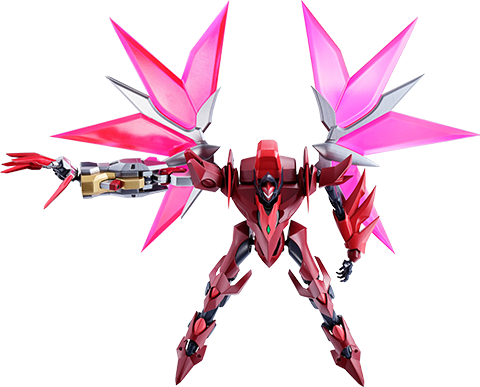 Guren Type Special