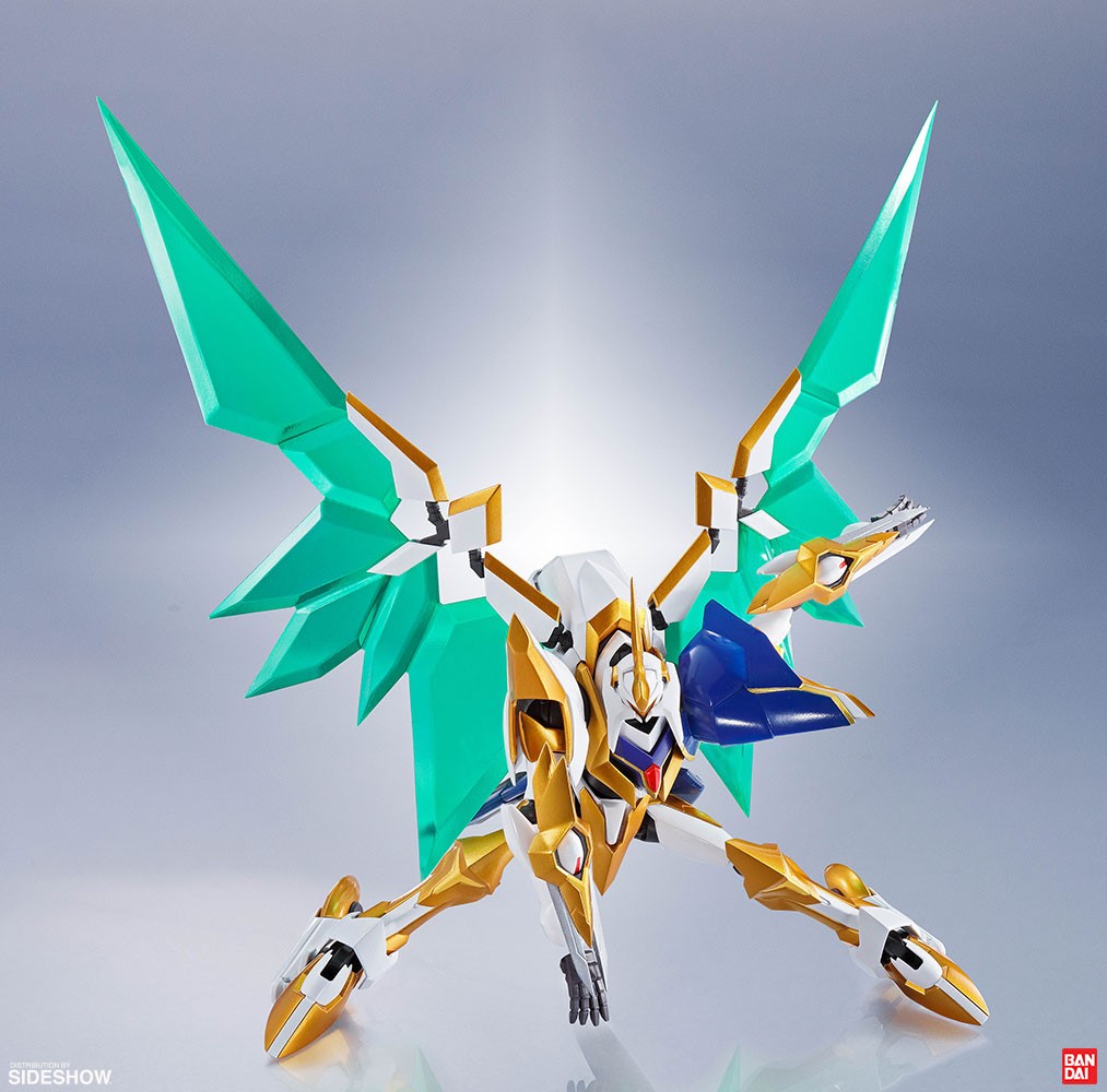 Lancelot siN- Prototype Shown
