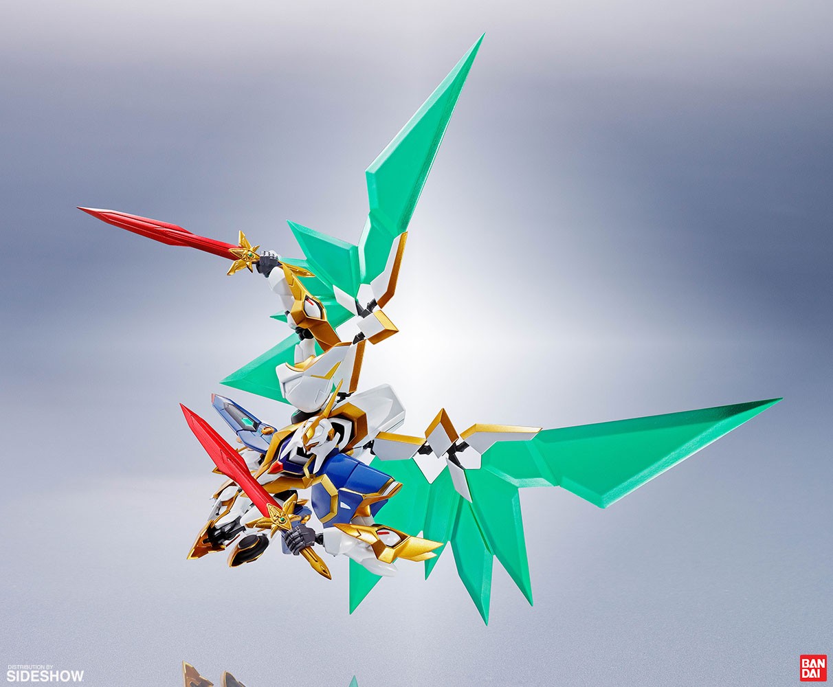 Lancelot siN- Prototype Shown