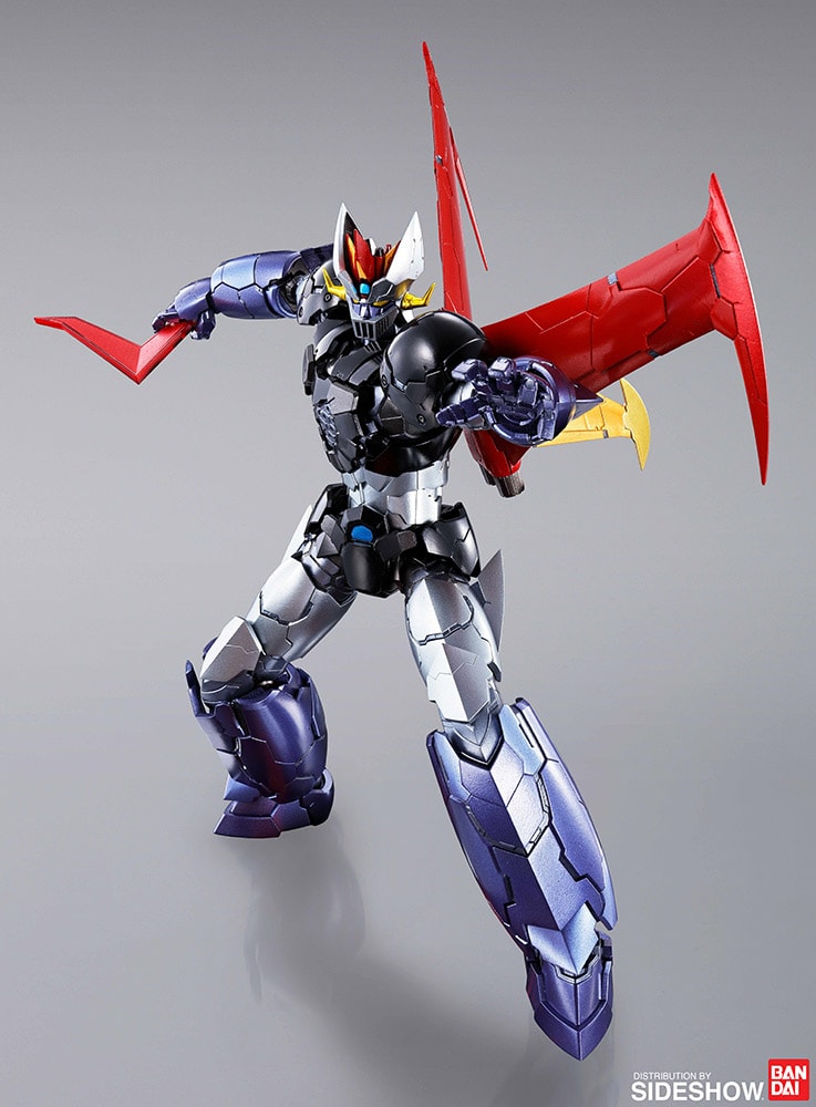 POPY Jumbo Machinder MAZINGER Z XX Plan 1973 W/Box 60cm Figure Used From  Japan | eBay