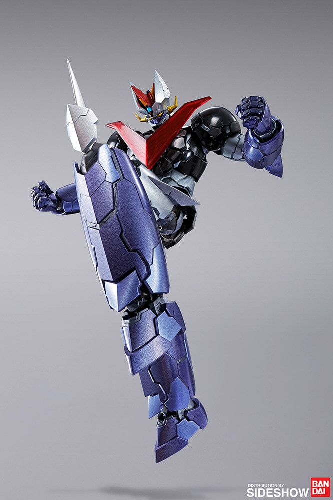 Great Mazinger Collectible Figure by Bandai | Sideshow Collectibles