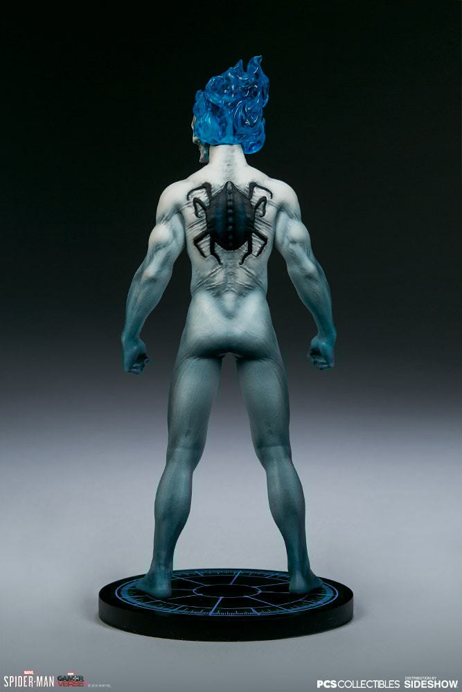 Marvel's Spider-Man - Spirit Spider Suit