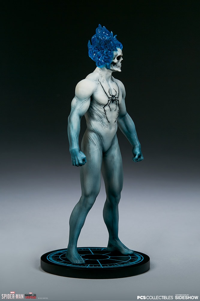 Marvel's Spider-Man - Spirit Spider Suit