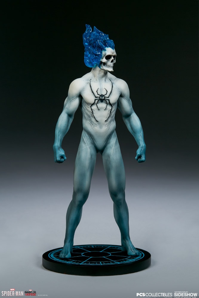 Marvel's Spider-Man - Spirit Spider Suit