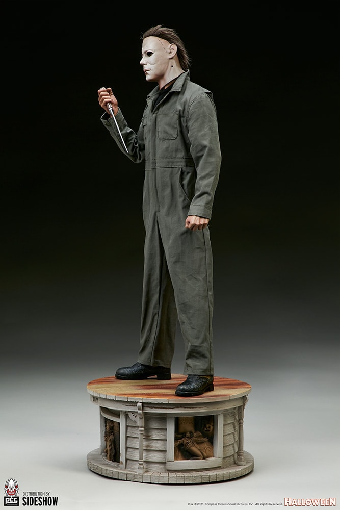 Michael Myers