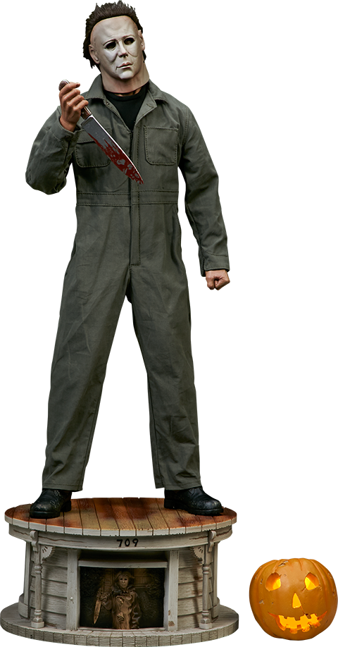 Michael Myers (Slasher Edition)