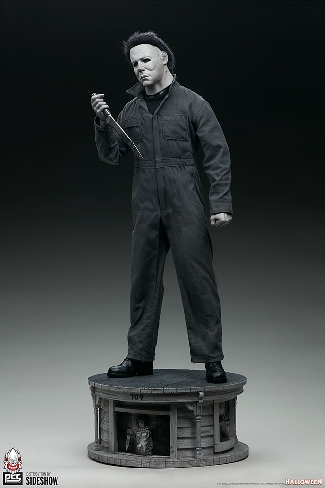 Michael Myers (Silver Screen)