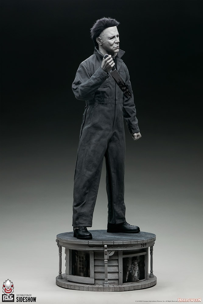 Michael Myers (Silver Screen)