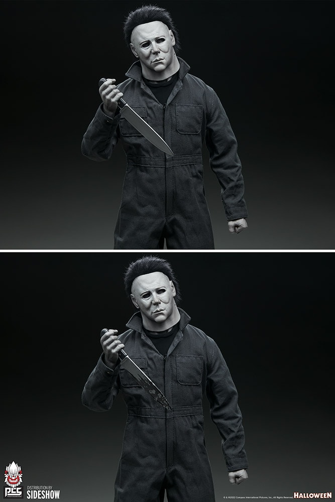 Michael Myers (Silver Screen)