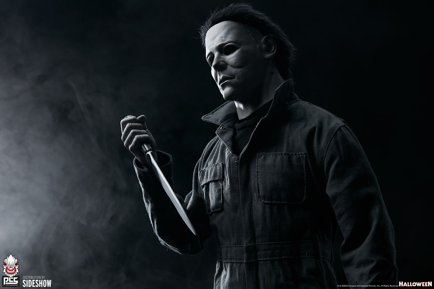 Michael Myers (Silver Screen)