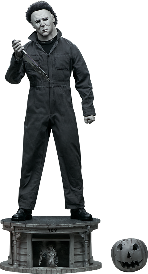 Michael Myers (Silver Screen)