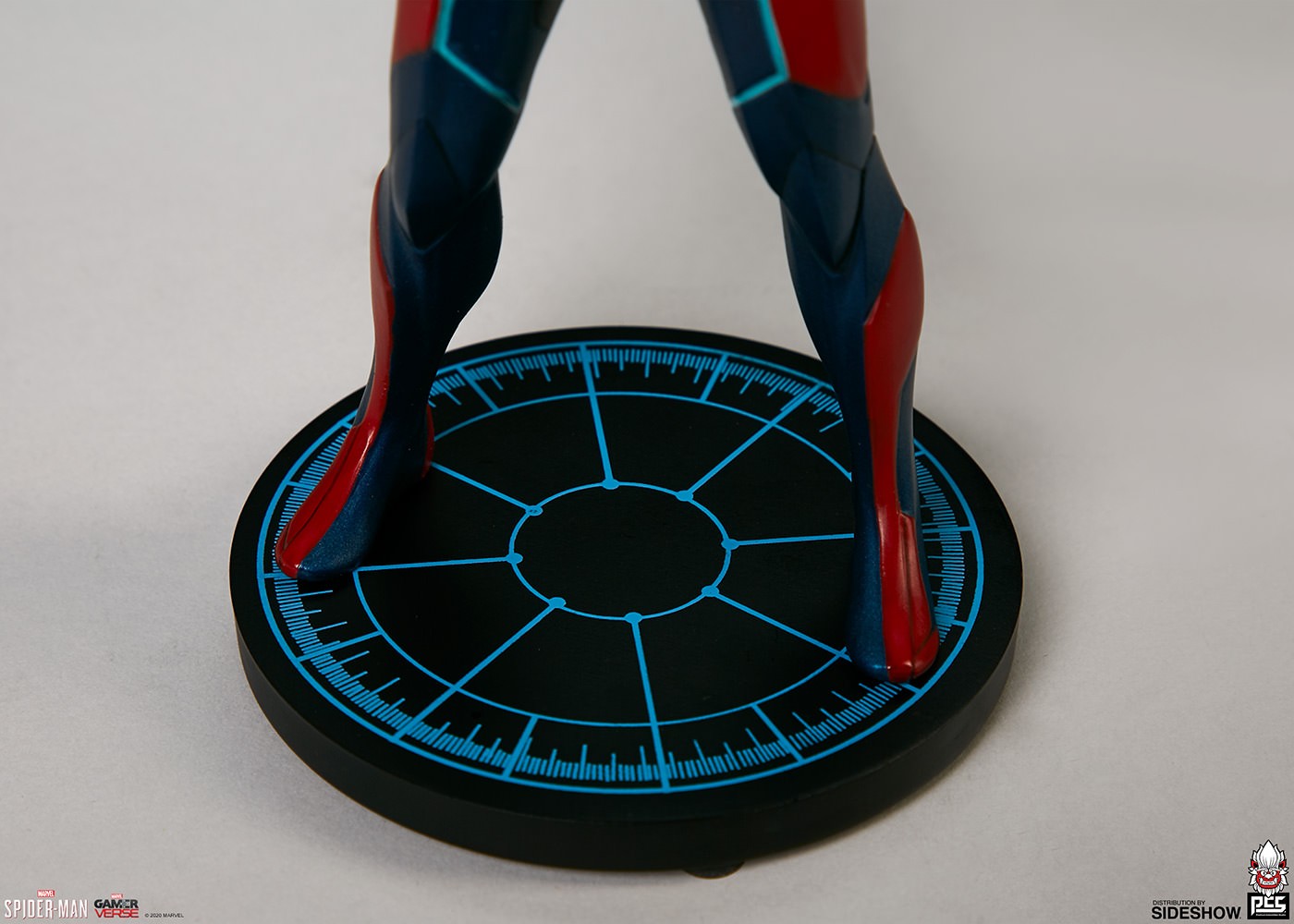 Marvel's Spider-Man: Velocity Suit (Prototype Shown) View 13