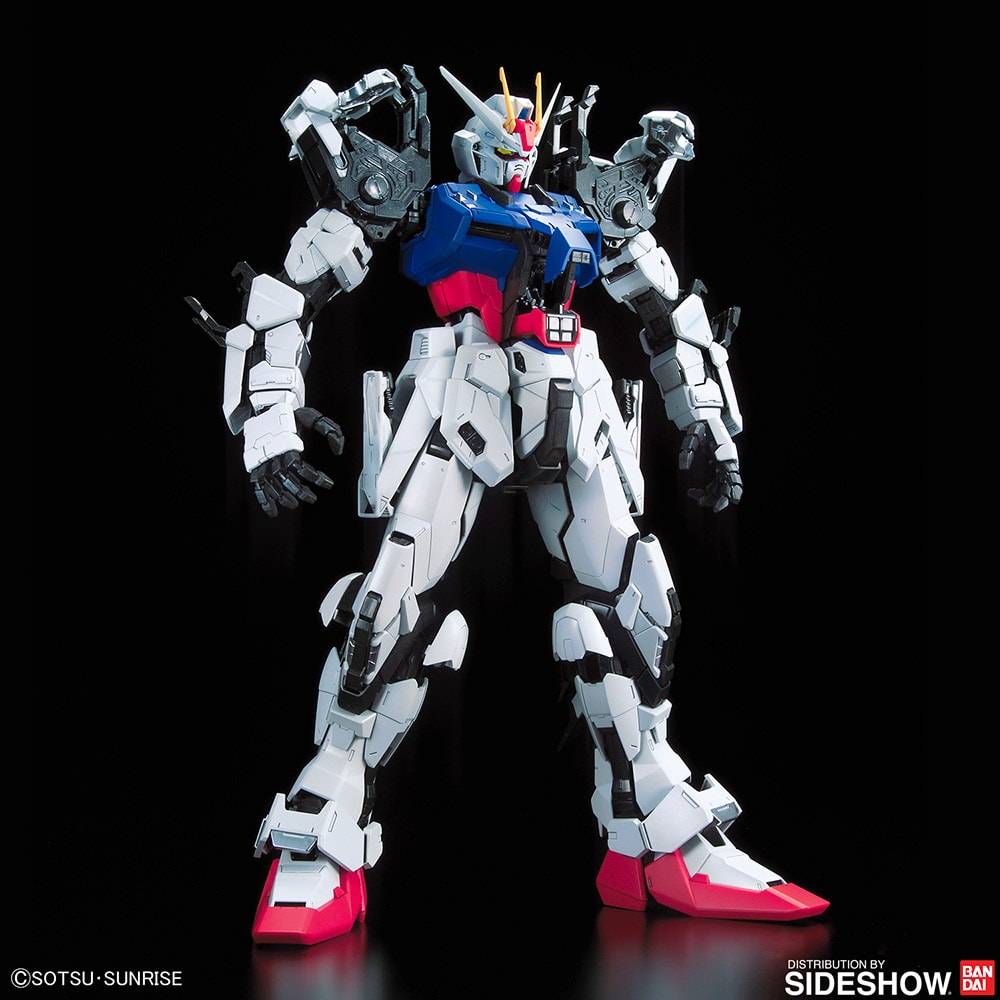 Perfect Strike Gundam
