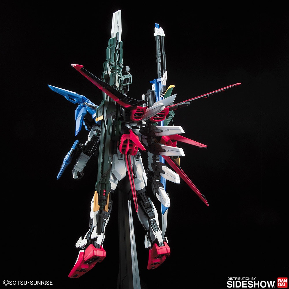 Perfect Strike Gundam
