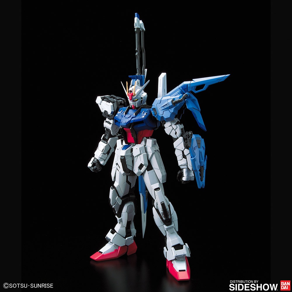 Perfect Strike Gundam