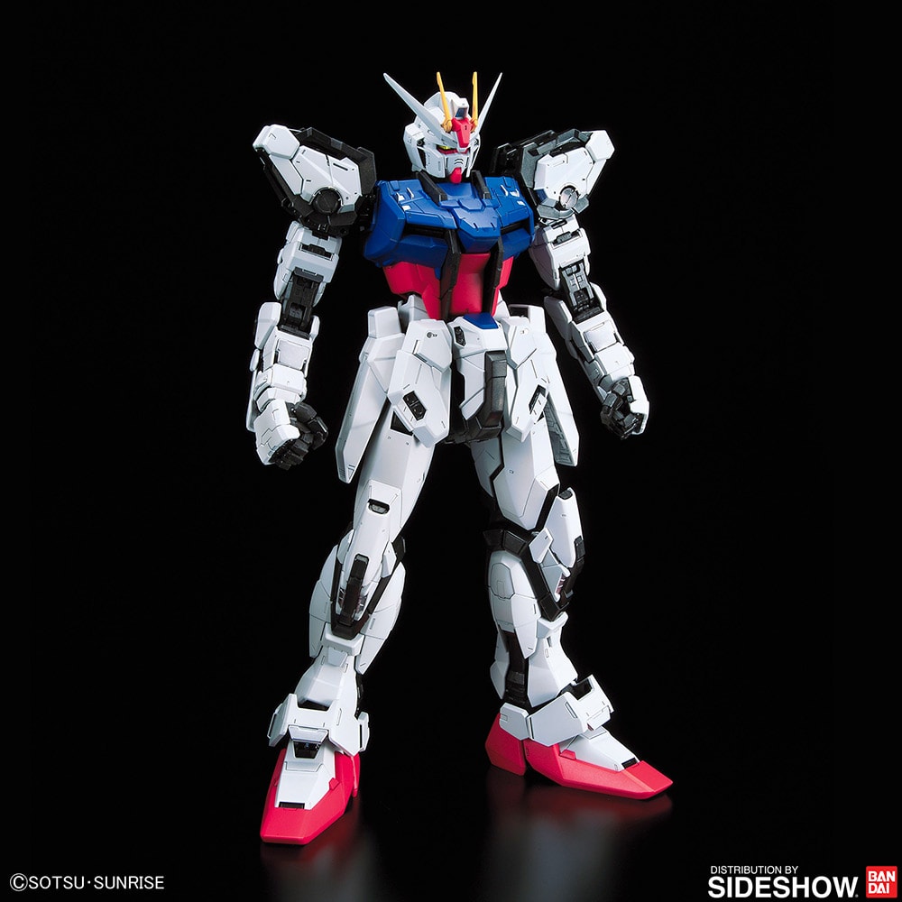 Perfect Strike Gundam