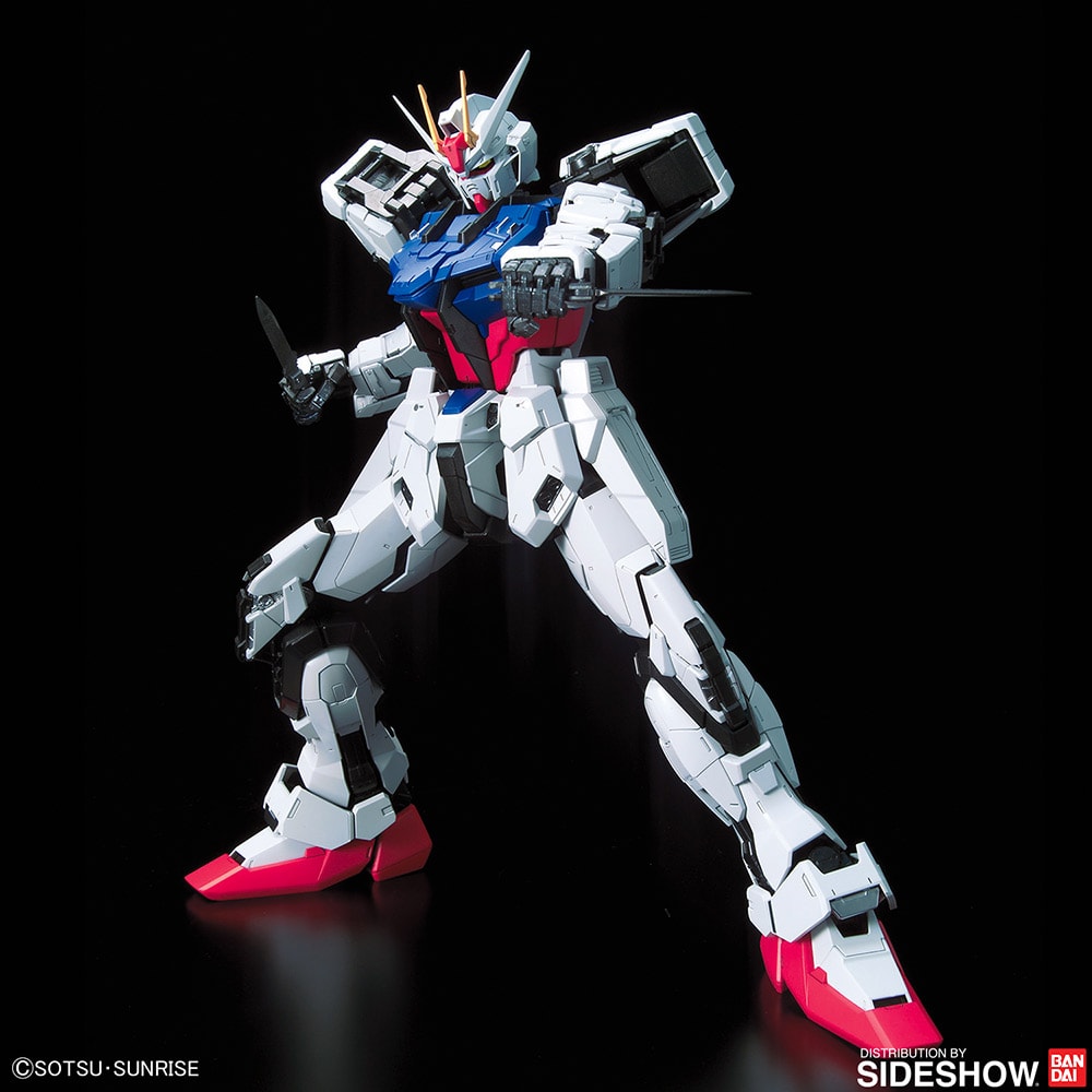 Perfect Strike Gundam