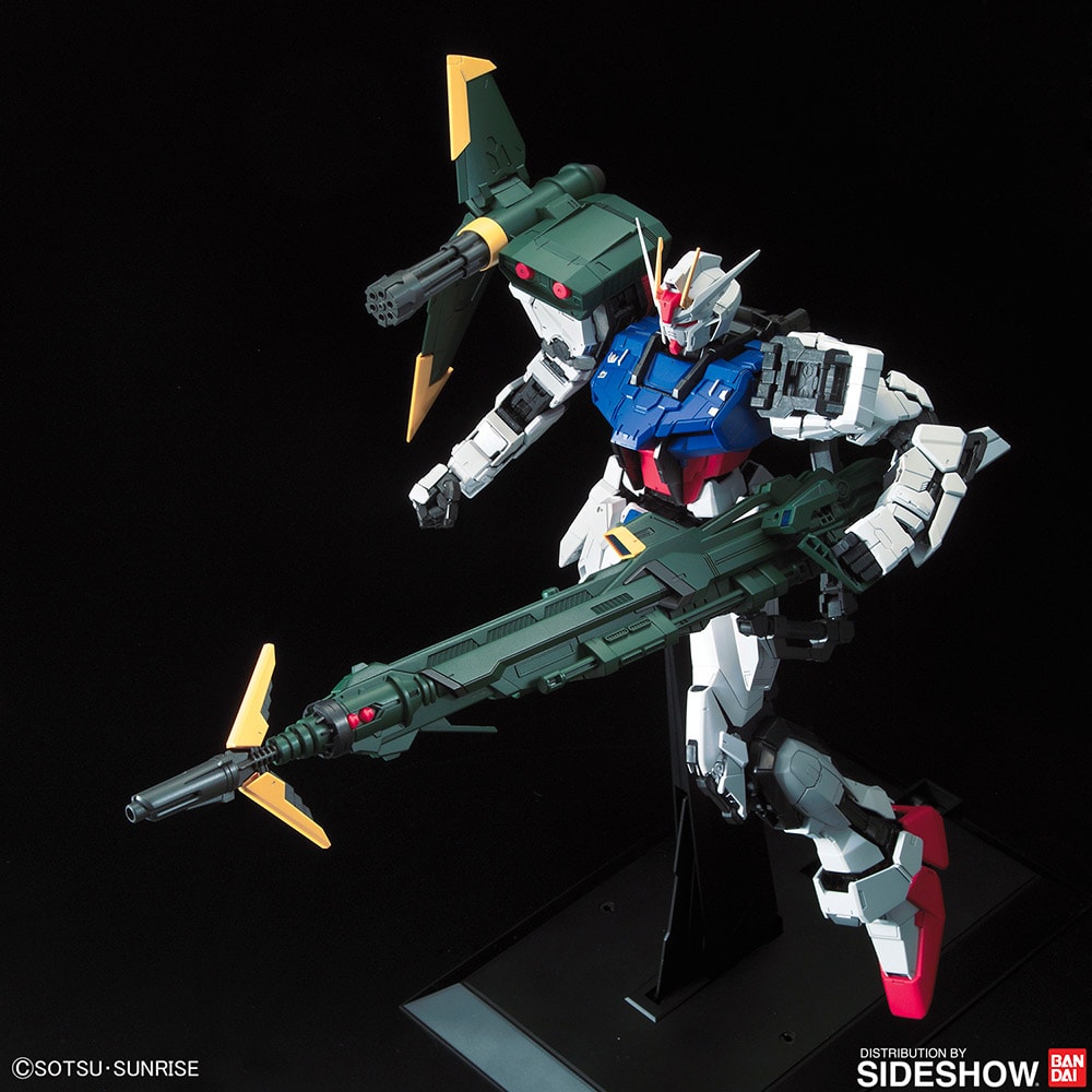 Perfect Strike Gundam