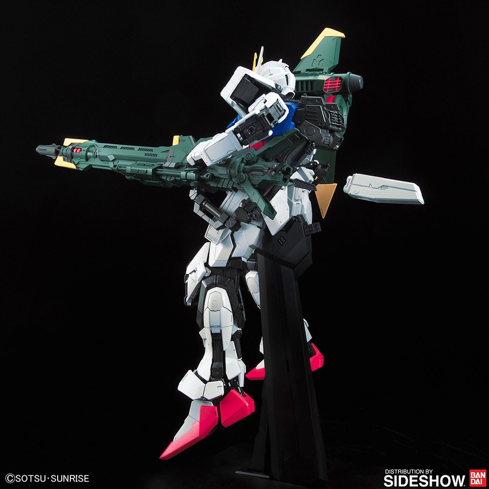 Perfect Strike Gundam