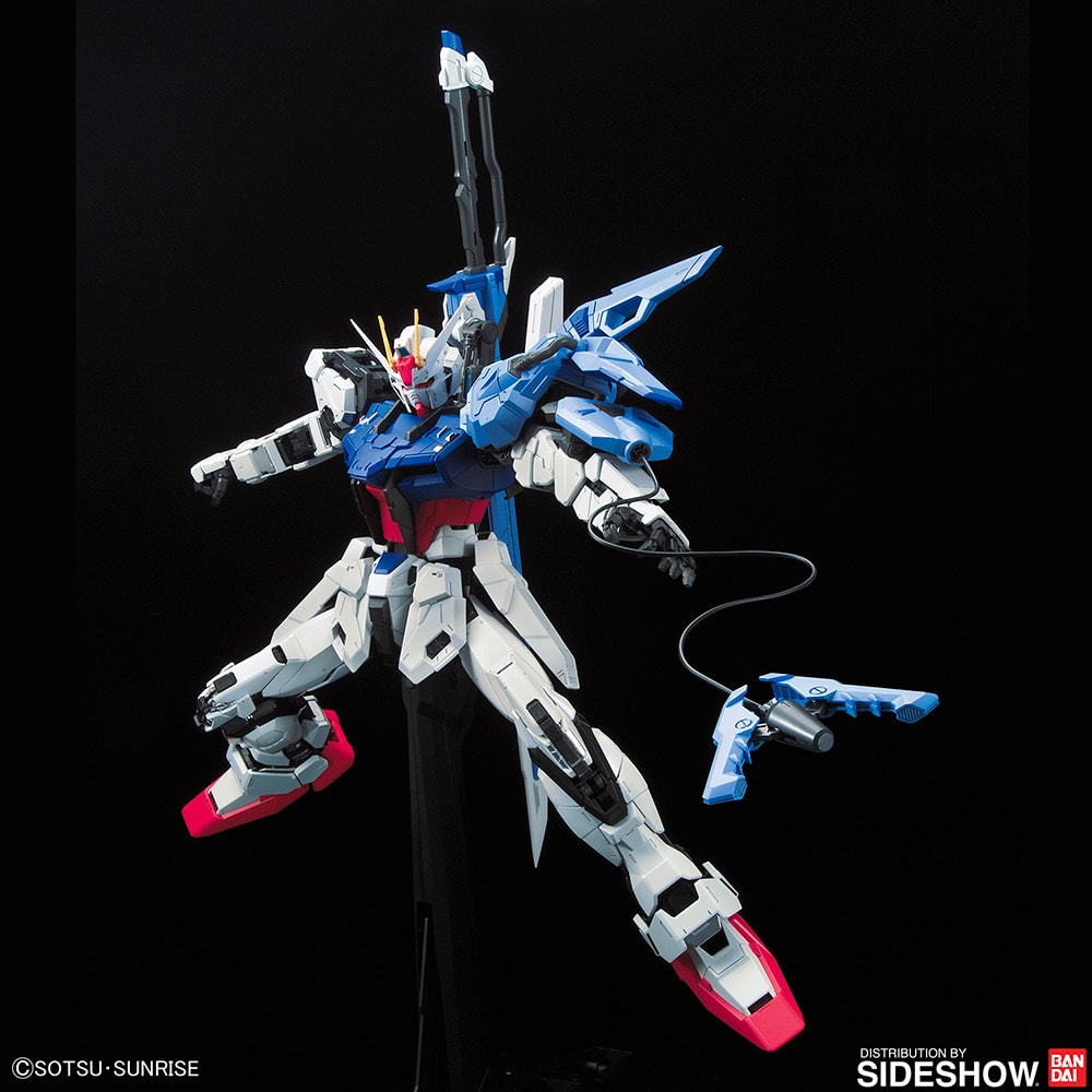 Perfect Strike Gundam