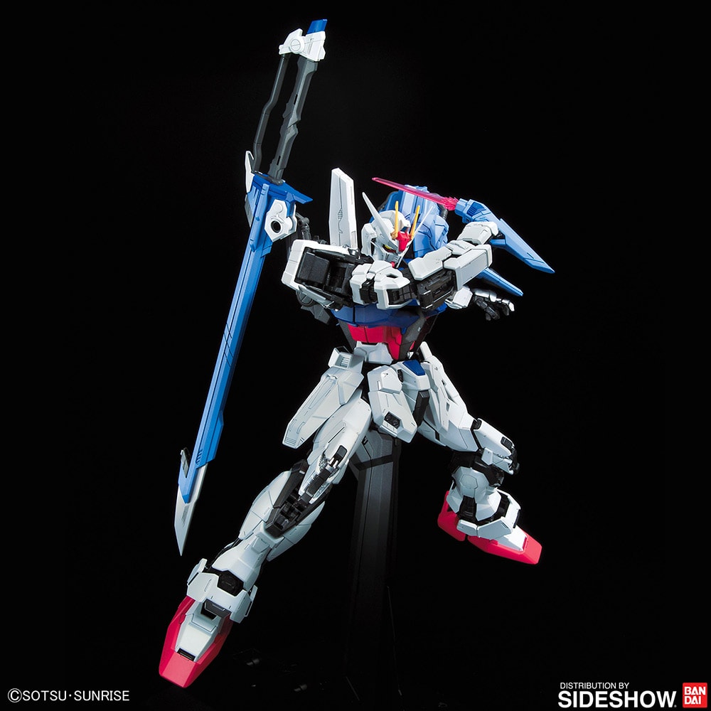 Perfect Strike Gundam