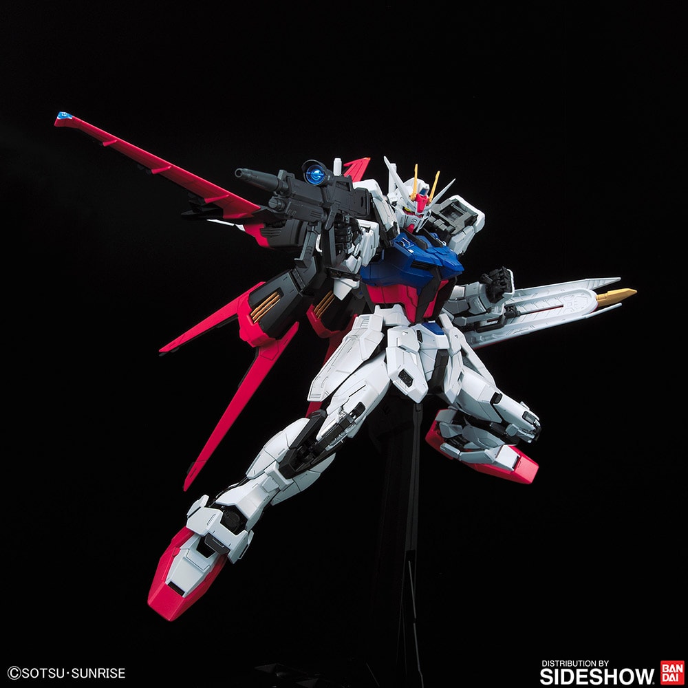 Perfect Strike Gundam
