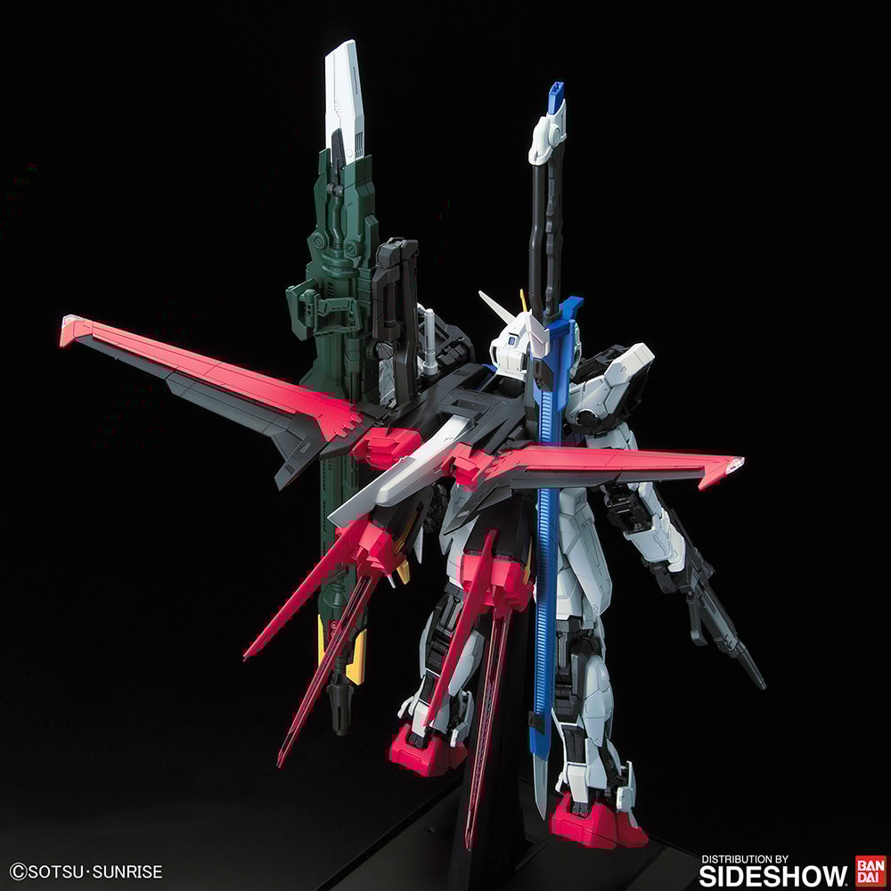 Perfect Strike Gundam