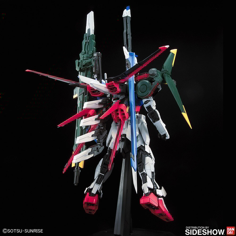 Perfect Strike Gundam