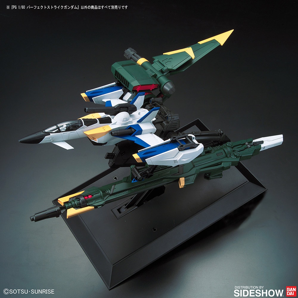 Perfect Strike Gundam