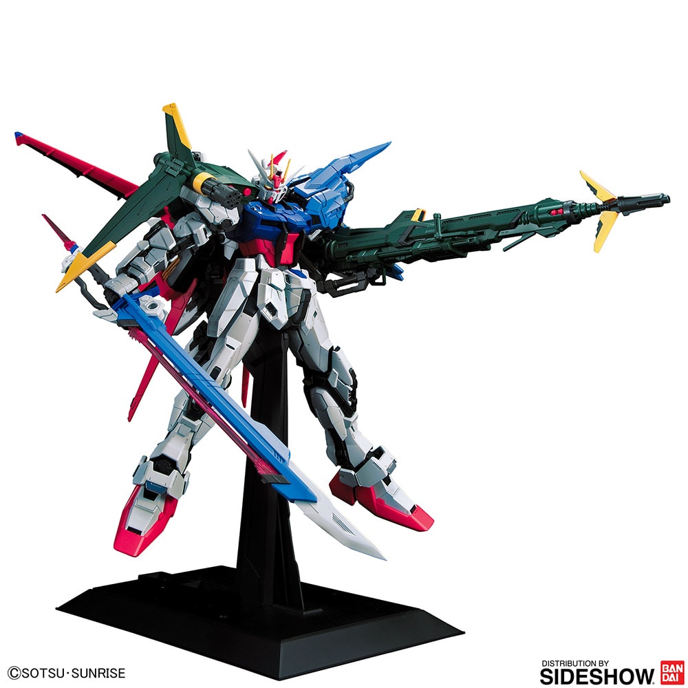 Perfect Strike Gundam