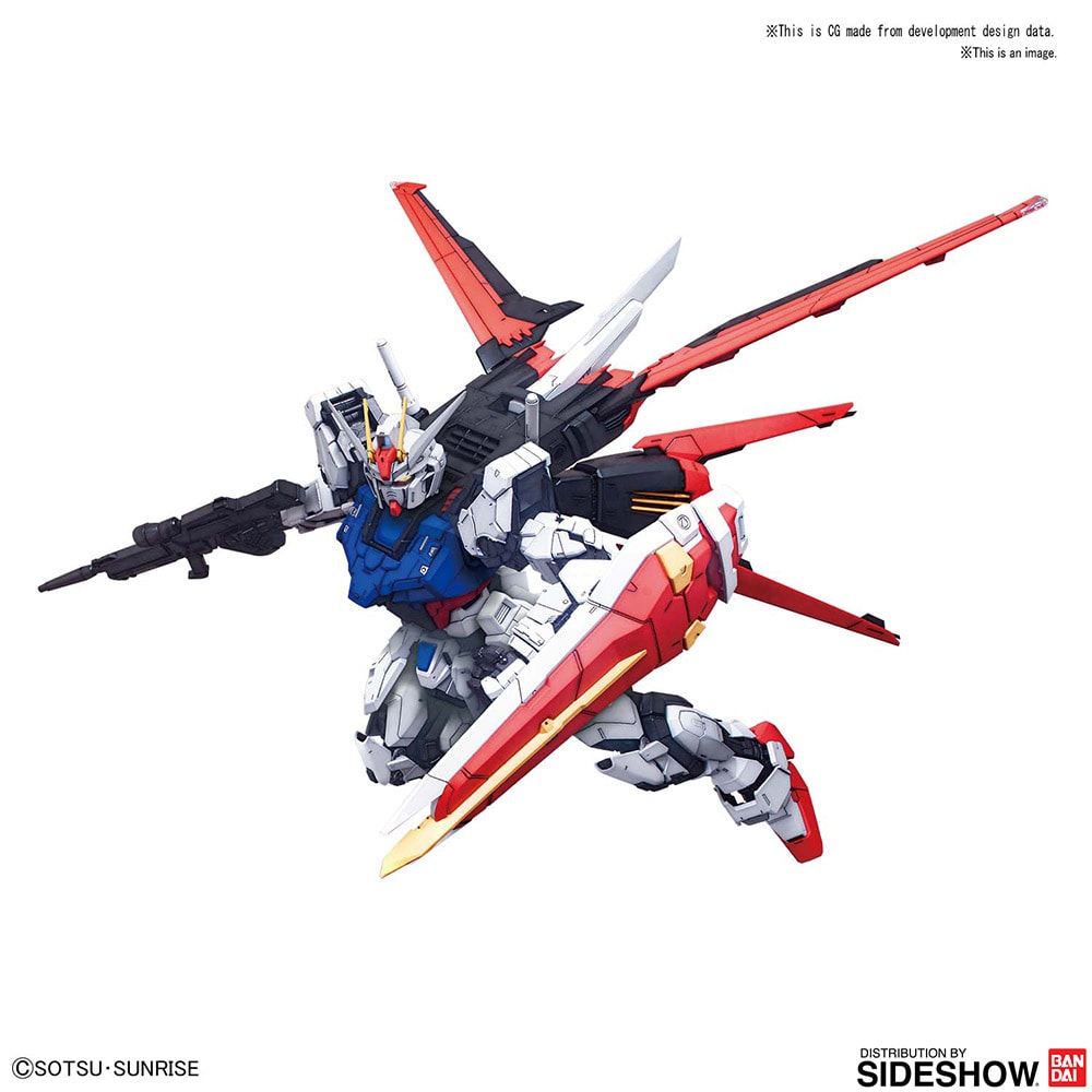 Perfect Strike Gundam