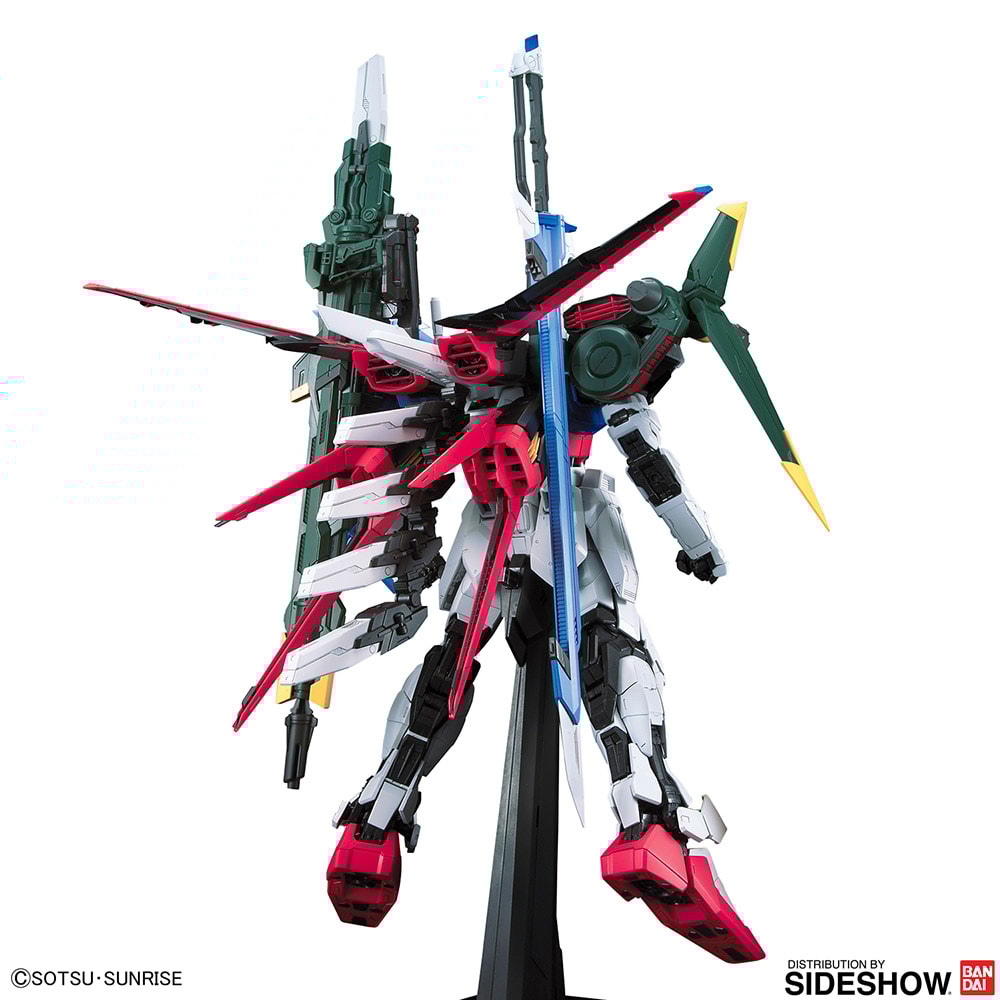 Perfect Strike Gundam