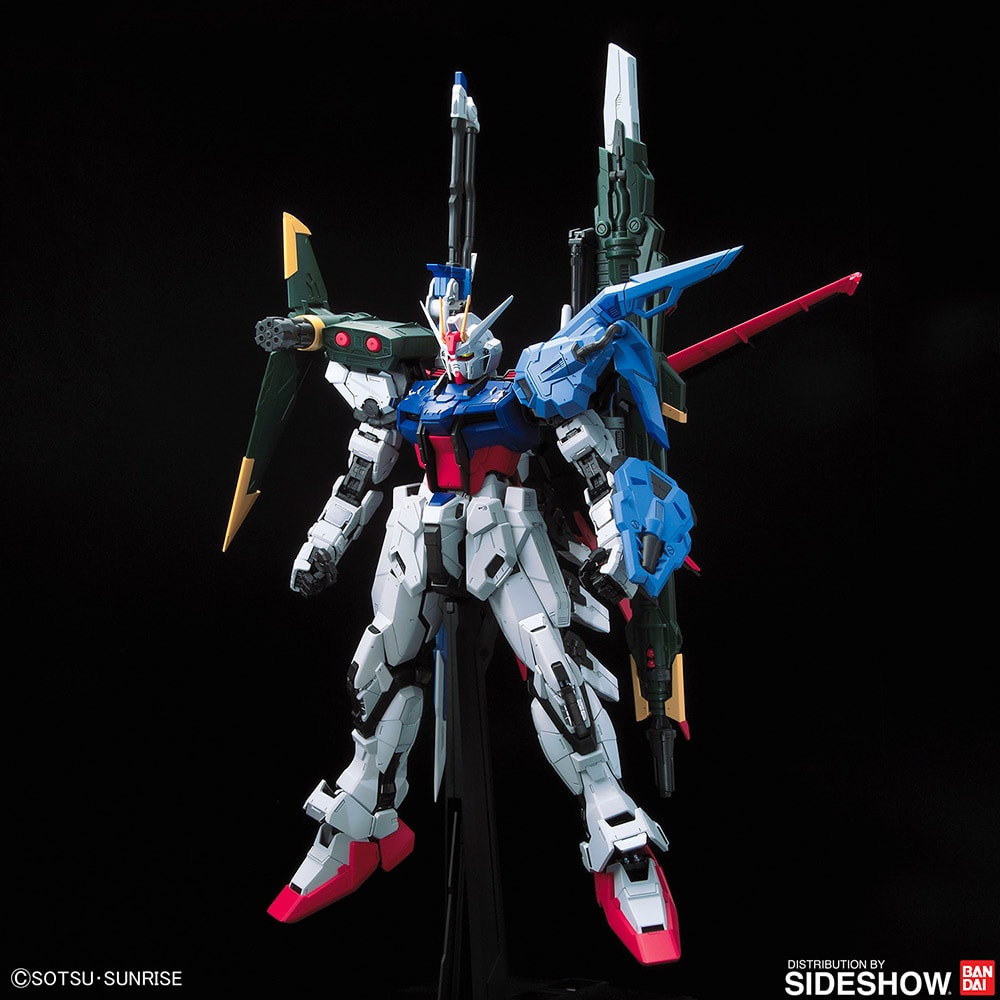 Perfect Strike Gundam