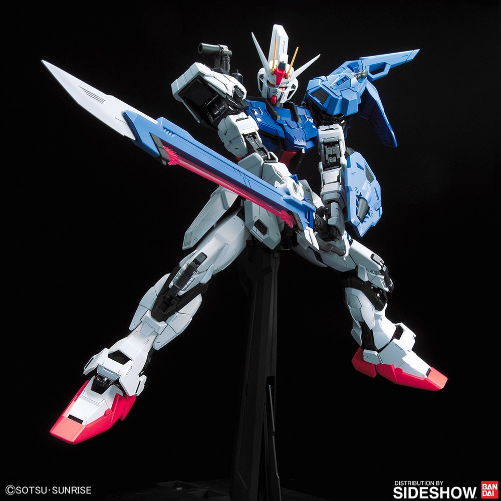 Perfect Strike Gundam
