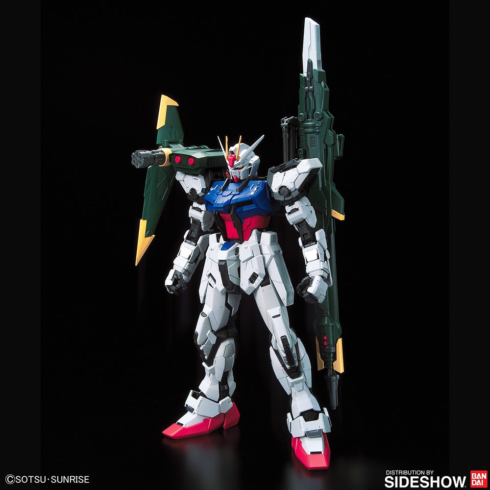 Perfect Strike Gundam