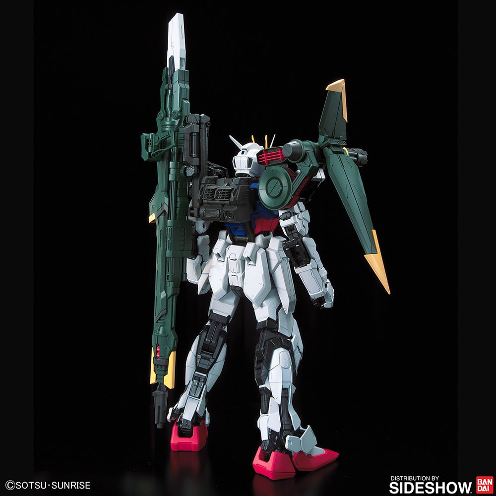 Perfect Strike Gundam