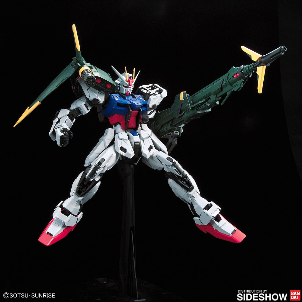 Perfect Strike Gundam