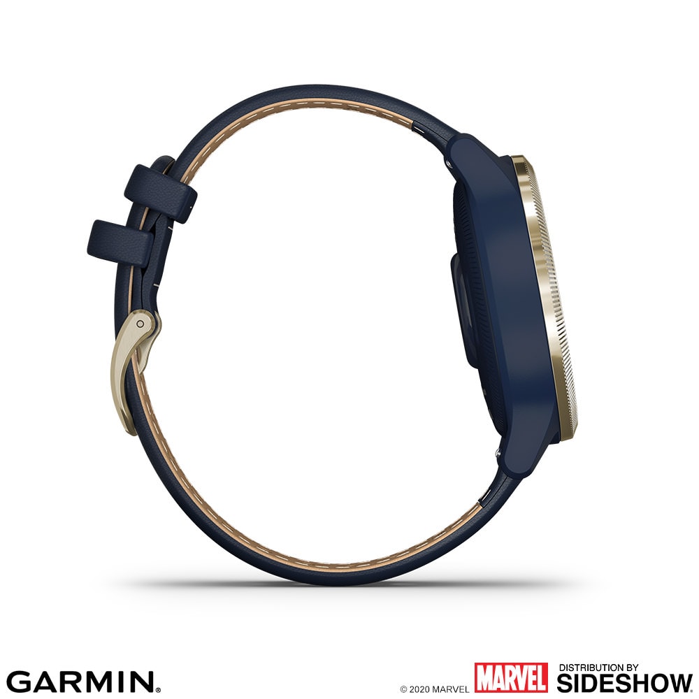 Captain Marvel Smartwatch- Prototype Shown