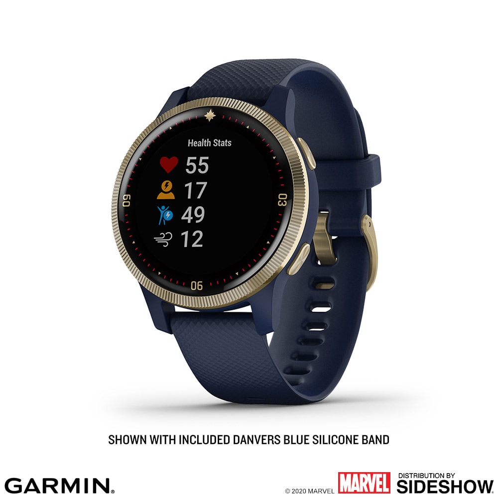 Captain Marvel Smartwatch