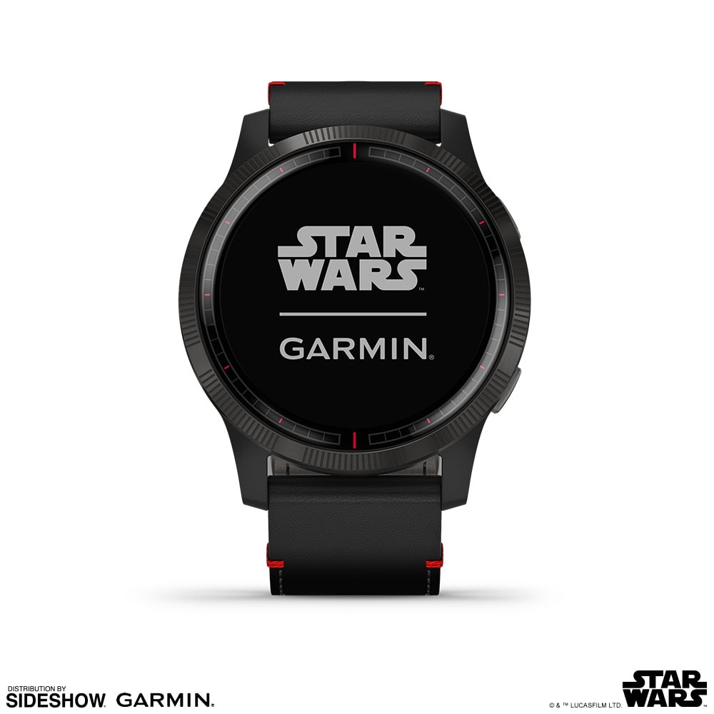 Star Wars Darth Vader™ Smartwatch Watch  (Prototype Shown) View 3