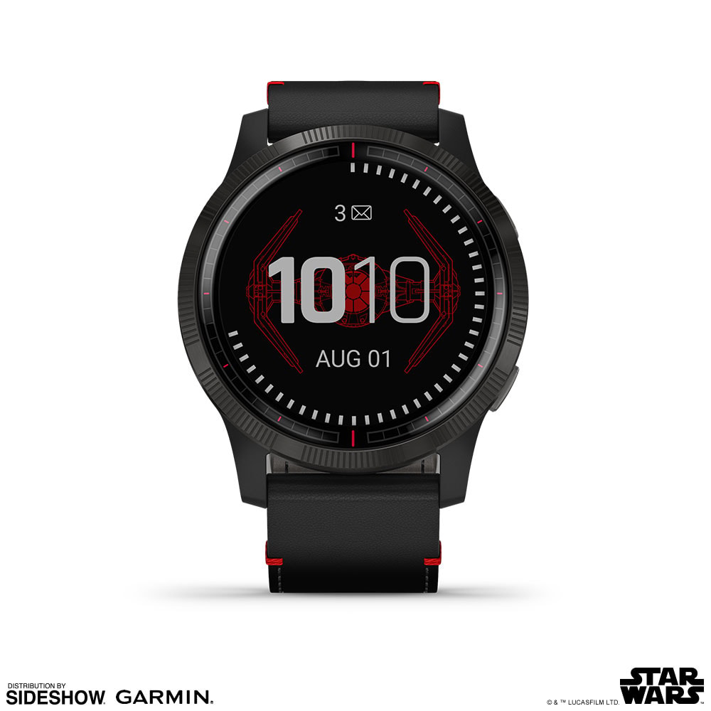 Star Wars Darth Vader™ Smartwatch Watch  (Prototype Shown) View 4