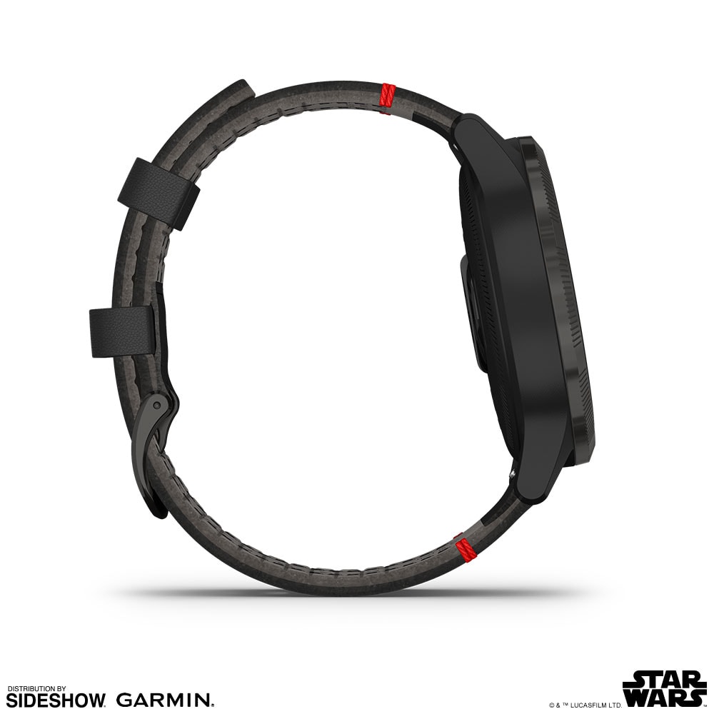 Star Wars Darth Vader™ Smartwatch Watch  (Prototype Shown) View 5