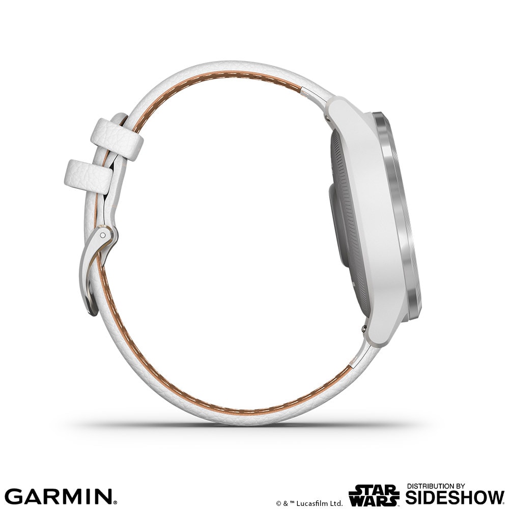 Star Wars Rey Smartwatch Jewelry  (Prototype Shown) View 5