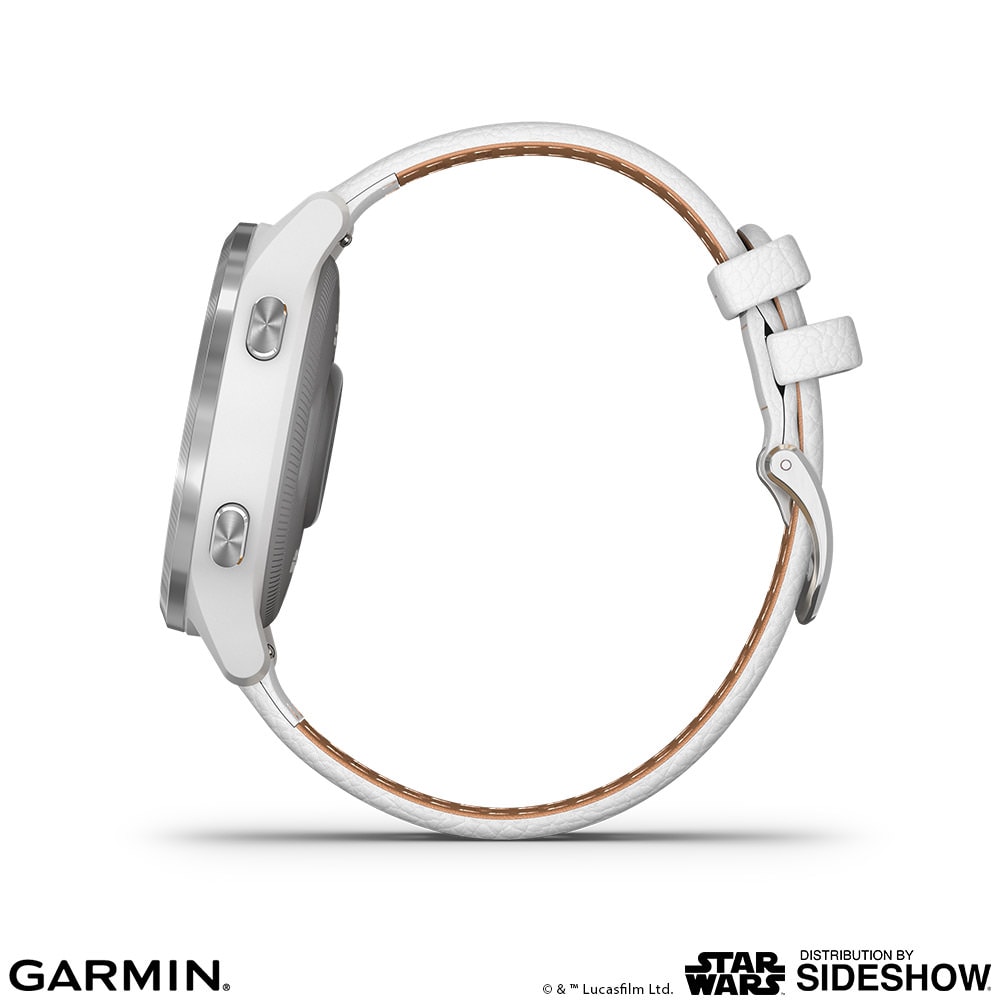 Star Wars Rey Smartwatch Jewelry  (Prototype Shown) View 7