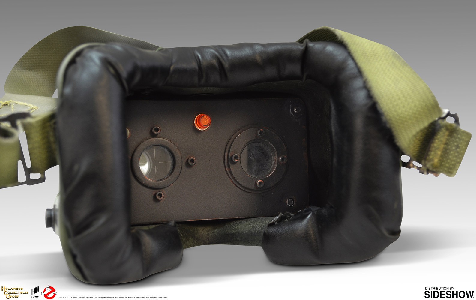 Ecto Goggles